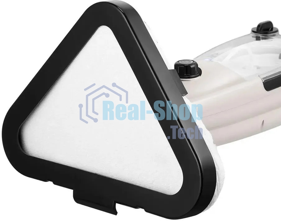 Швабра паровая Kitfort КТ-3909 бежевый