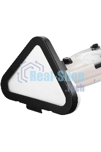 Швабра паровая Kitfort КТ-3909 бежевый