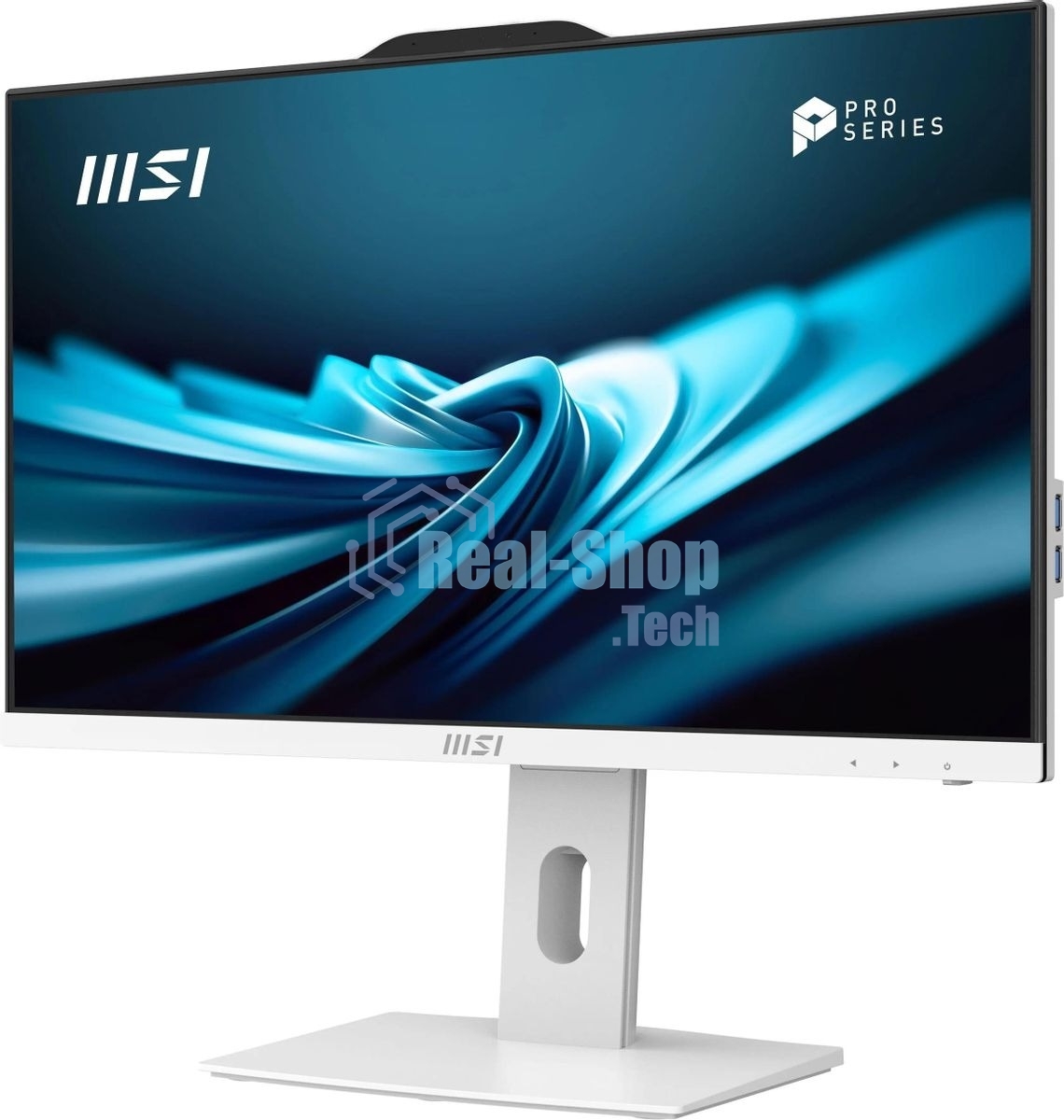 Моноблок MSI Pro AP242P 14M-668XRU 23.8