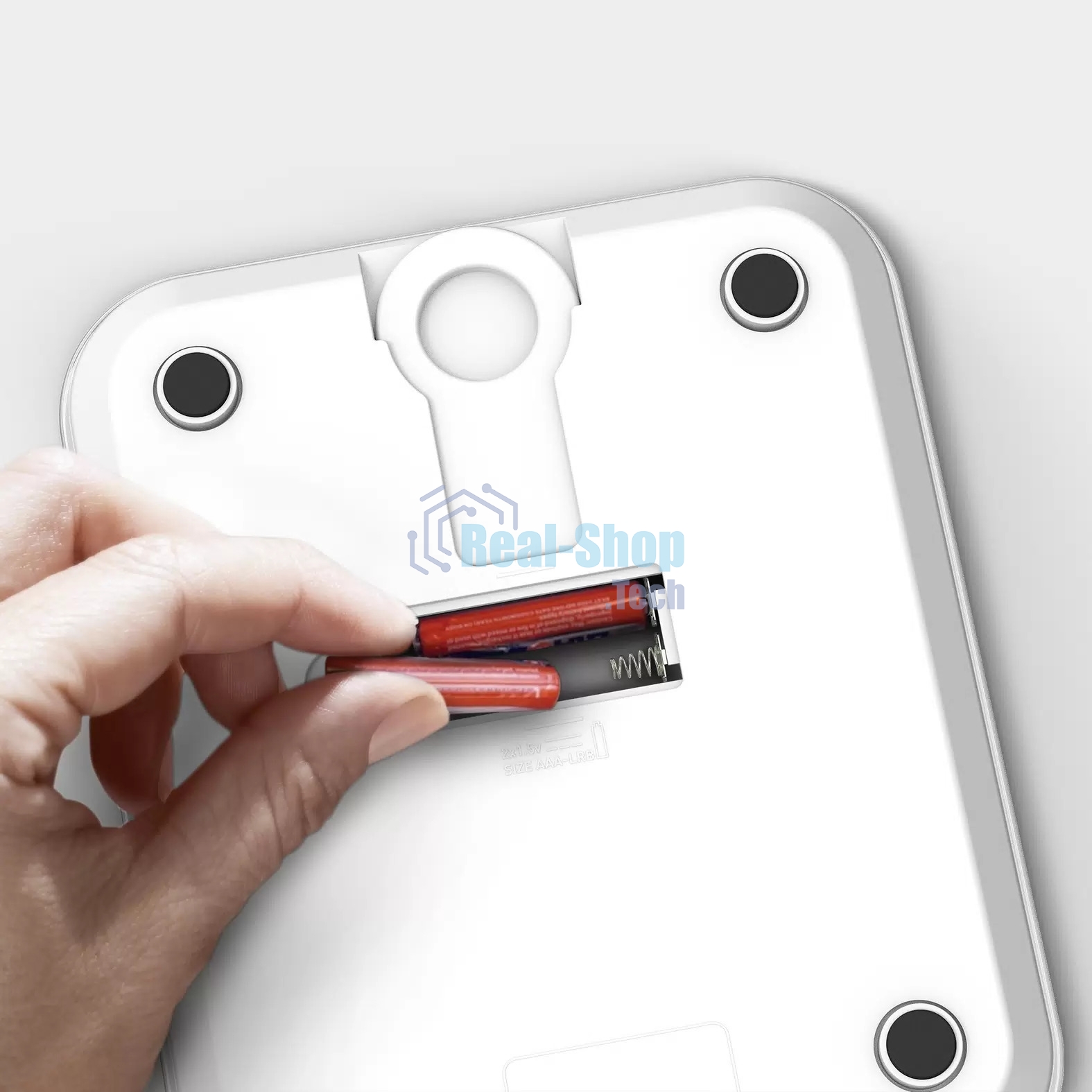 Весы кухонные TEFAL BC50D4V0