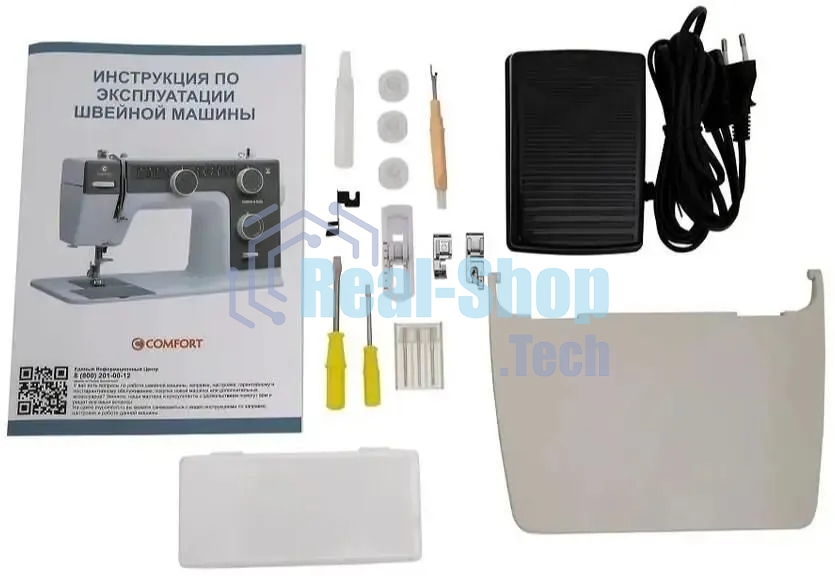 Швейная машина Comfort 394