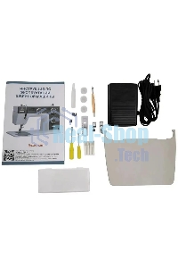 Швейная машина Comfort 394