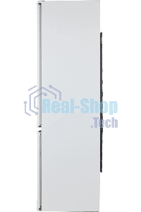 Встраиваемый холодильник Beko BCSA2750 двухкамерный белый