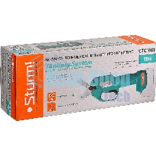 Труборез Sturm! CTC1801