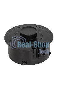 Чайник электрический Pioneer KE805G 1.7 л, 2200 Вт, серебристый