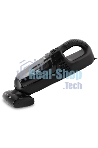 Пылесос автомобильный Vitek VT-1850(BK) 90 Вт/ Моющийся фильтр.