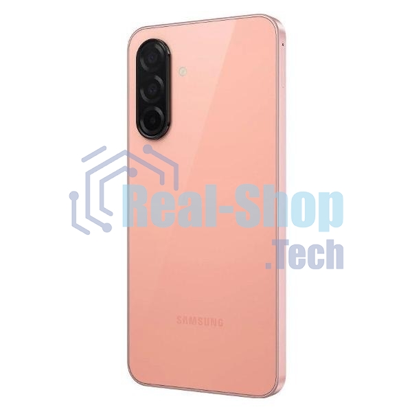 Смартфон Samsung Galaxy A26 6/128Gb персиковый