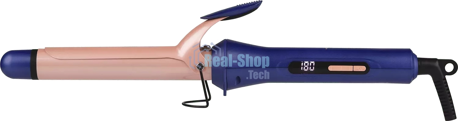 Щипцы для укладки волос LEONORD LE-1207 (900290)