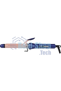 Щипцы для укладки волос LEONORD LE-1207 (900290)