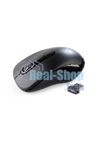 Мышь беспроводная Smartbuy (SBM-282AG-K) 282AG черный