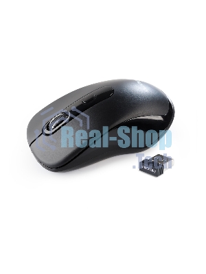 Мышь беспроводная Smartbuy (SBM-282AG-K) 282AG черный