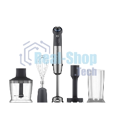 Блендер погружной Redmond BH421 1800Вт серый