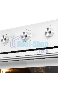 Духовой шкаф электрический LEONORD LEO-60003W (109596)