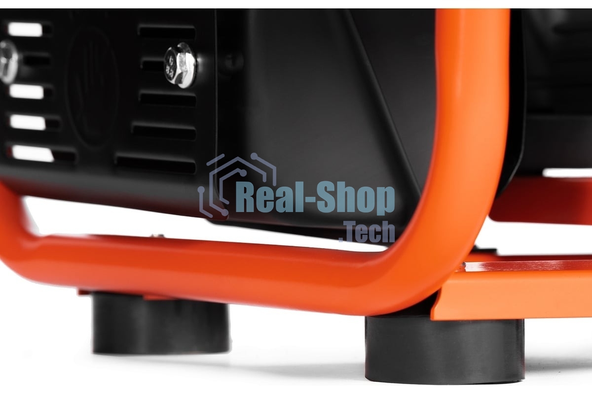 Генератор Daewoo GDA 2500i 2.5кВт