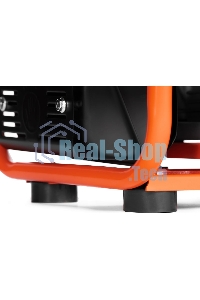 Генератор Daewoo GDA 2500i 2.5кВт