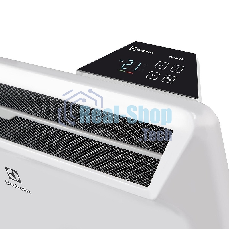 Комплект Electrolux Air Gate Transformer с блоком управления и шасси ECH/AG2-1500 T-TUE4 (электр)