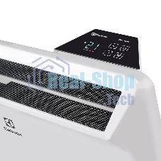 Комплект Electrolux Air Gate Transformer с блоком управления и шасси ECH/AG2-1500 T-TUE4 (электр)