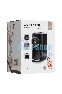 Термопот Galaxy GL 0614