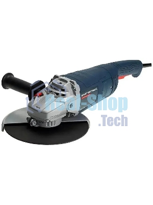 Угловая шлифовальная машина Энгельс УШМ 22-230 2200Вт 6600об/мин рез.шпин.:M14 d=230мм (0.701.030.021)