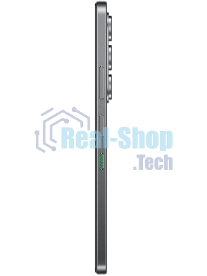 Смартфон Infinix HOT 60i 4/128Gb, черный