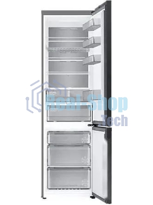 Холодильник Samsung RB38C7B5D39/EF бежевый двухкамерный 276/114л морозилка снизу, No Frost