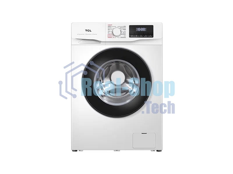 Стиральная машина TCL TWRF-607W12W1