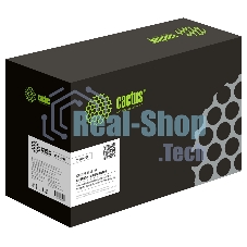 Картридж лазерный Cactus 147A CS-W1470A W1470A черный (10500стр.) для HP LaserJet M611dn/M612dn/M634dn/M634h