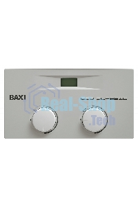 Котел газовый настенный BAXI ECO Classic 24F (24 кВт) 2 конт., с закрытой камерой сгорания