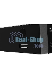 Видеорегистратор IP HIKVISION 16CH DS-7616NXI-K2