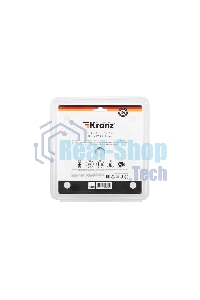 Диск пильный Kranz 160 мм х 48 зуб х 20/16 мм