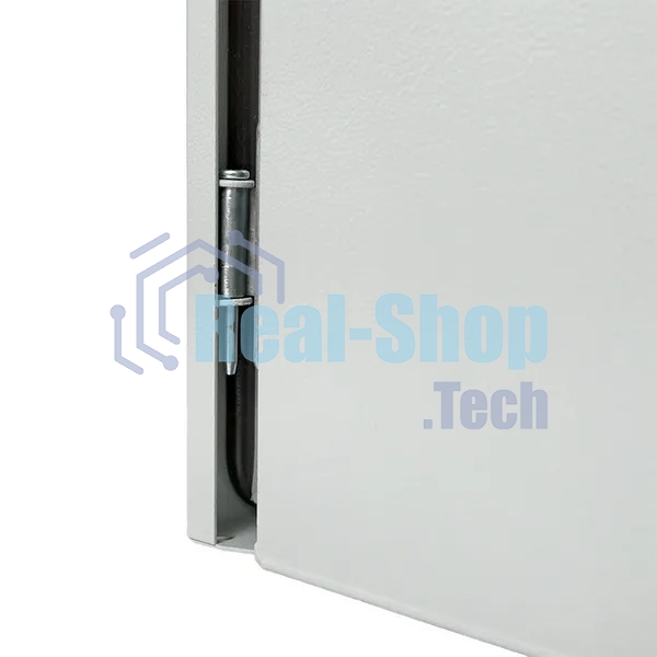 Щит с монтажной панелью EKF PROxima ЩМПг- 50.40.22 каб фланец IP65