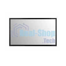 Интерактивная рамка LG KT-T43E 43'' ИК сенсор, 15 мс