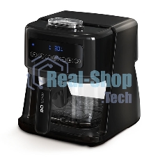 Аэрогриль BQ GR2005 черный, 1400 Вт, 3 л