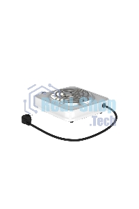 Плита настольная MAXVI HE101 белый