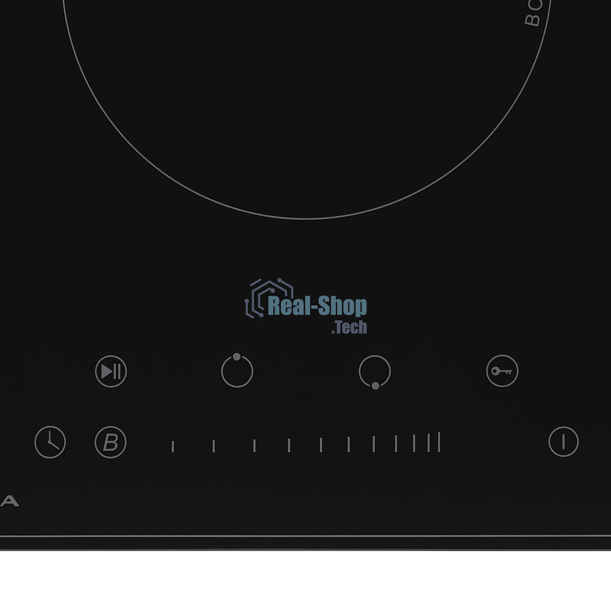 Индукционная варочная панель Krona FORTE 30 BL