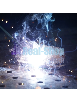 Электроды Denzel DER-3, диам. 2,5 мм, 1 кг., рутиловое покрытие