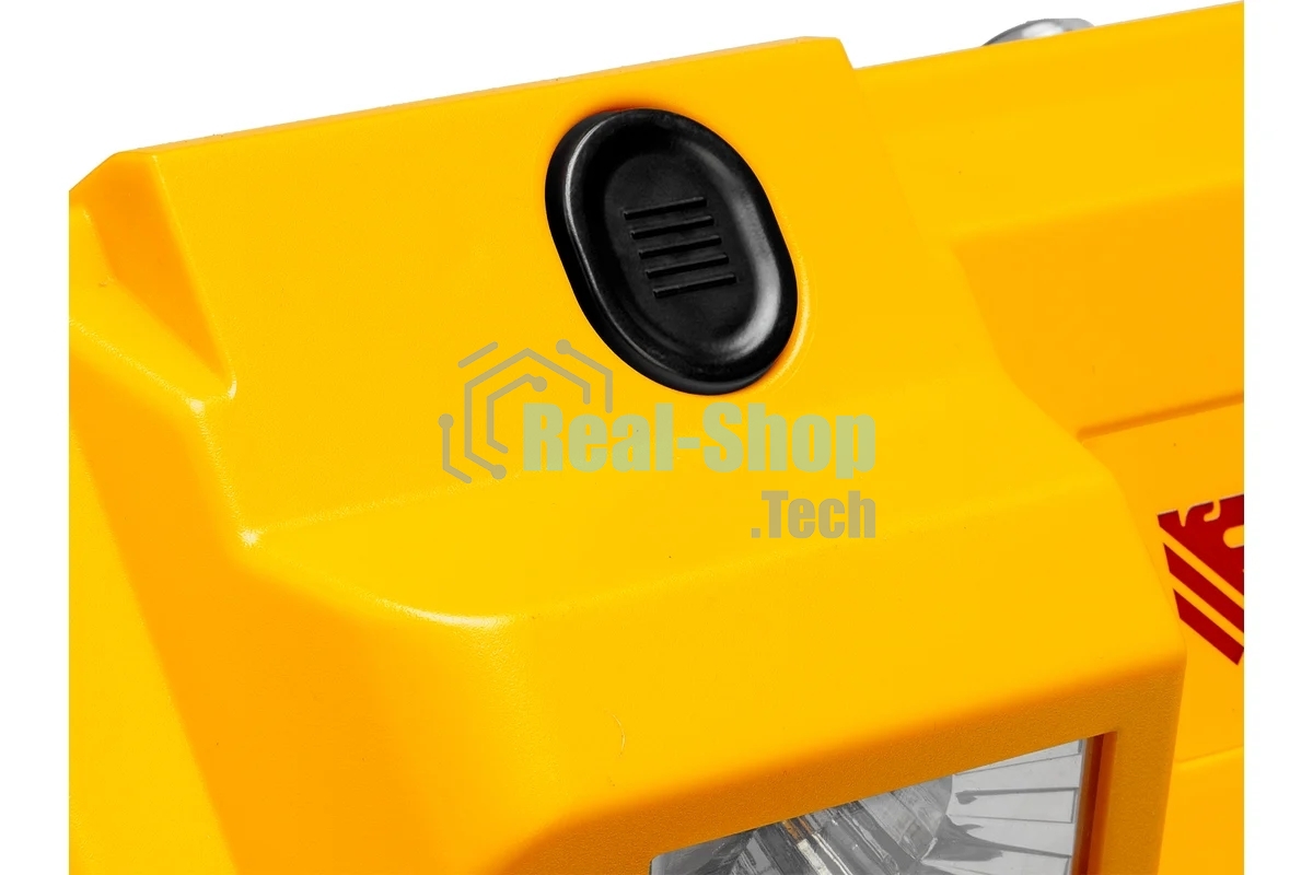 Снегоуборочная машина аккумуляторная Denzel, ESB-460-0, Li-Ion, 36В