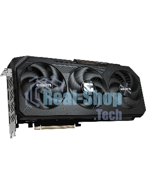 Видеокарта Gigabyte AMD Radeon RX 9070XT GAMING OC-16GD PCI-E (GV-R9070XTGAMING OC-16GD)