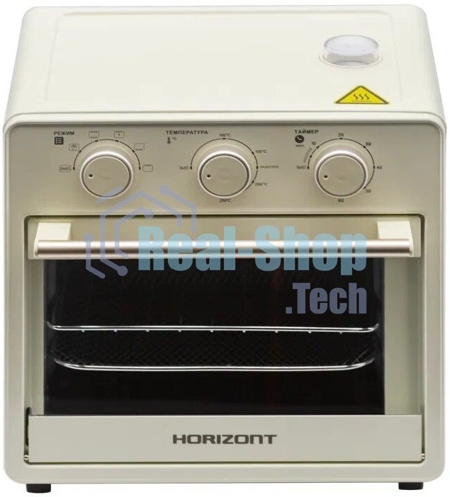 Мини-печь Horizont MO-1601BEF