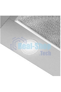 Вытяжка козырьковая Maunfeld MP-1 60 нержавеющая сталь, 60 см, 520 куб. м/ч, 49 дБ