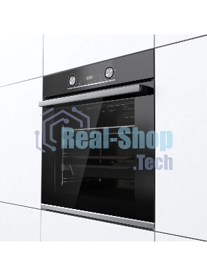 Независимая духовка Gorenje BOSX6737E09BG, встраиваемый