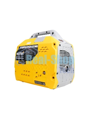 Инверторный генератор Huter DN A2,2SI Grey