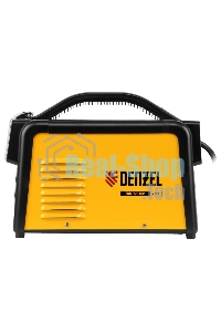 Аппарат инвертор. дуговой сварки Denzel SDM-220 Top, 220 А, ПВ 60% кейс