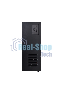 Водонагреватель Thermex Boss 12 Wi-Fi черный