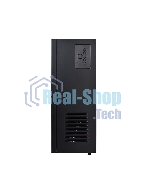 Водонагреватель Thermex Boss 12 Wi-Fi черный