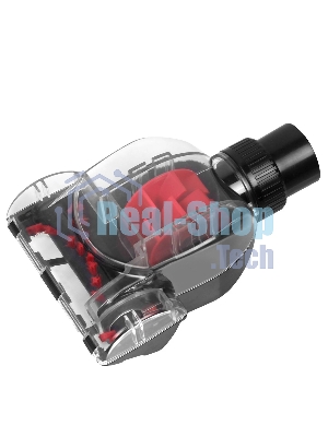 Пылесос Eurostek EVC-4519 бирюзовый, 500/2800 Вт, уборка сухая, пылесборник контейнер 3 л