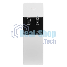 Кулер Starwind SW-1003EW напольный электронный белый