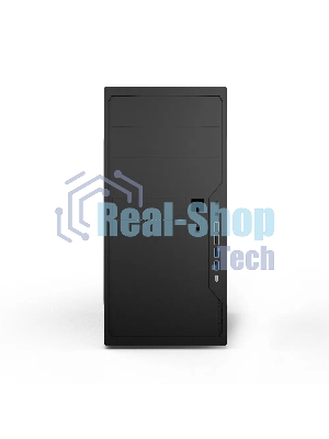 Компьютерный корпус ABR Office micro F7
