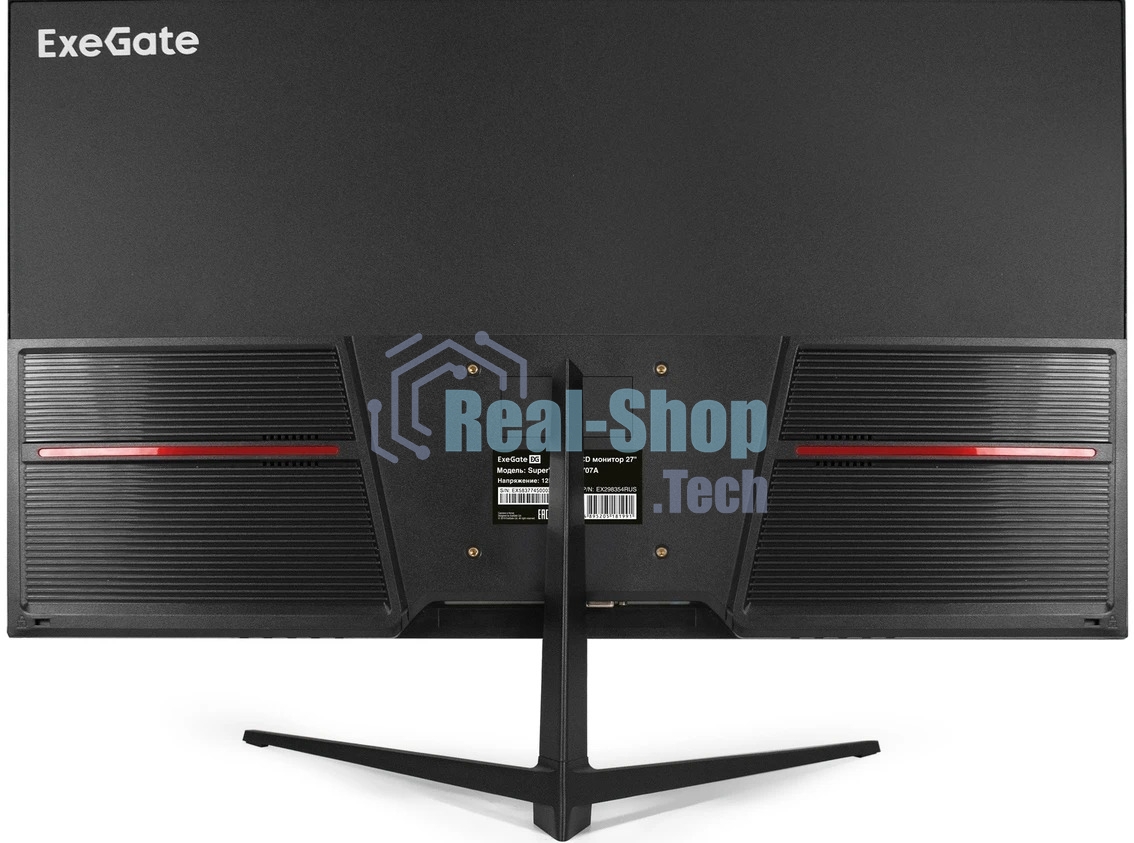 Монитор 27