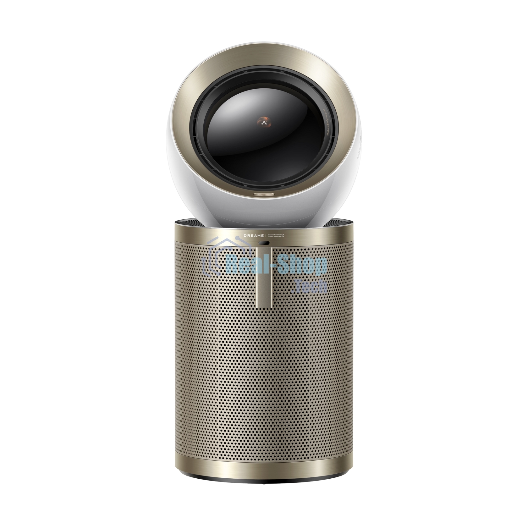 Воздухоочиститель Dreame PM10, CVF24A